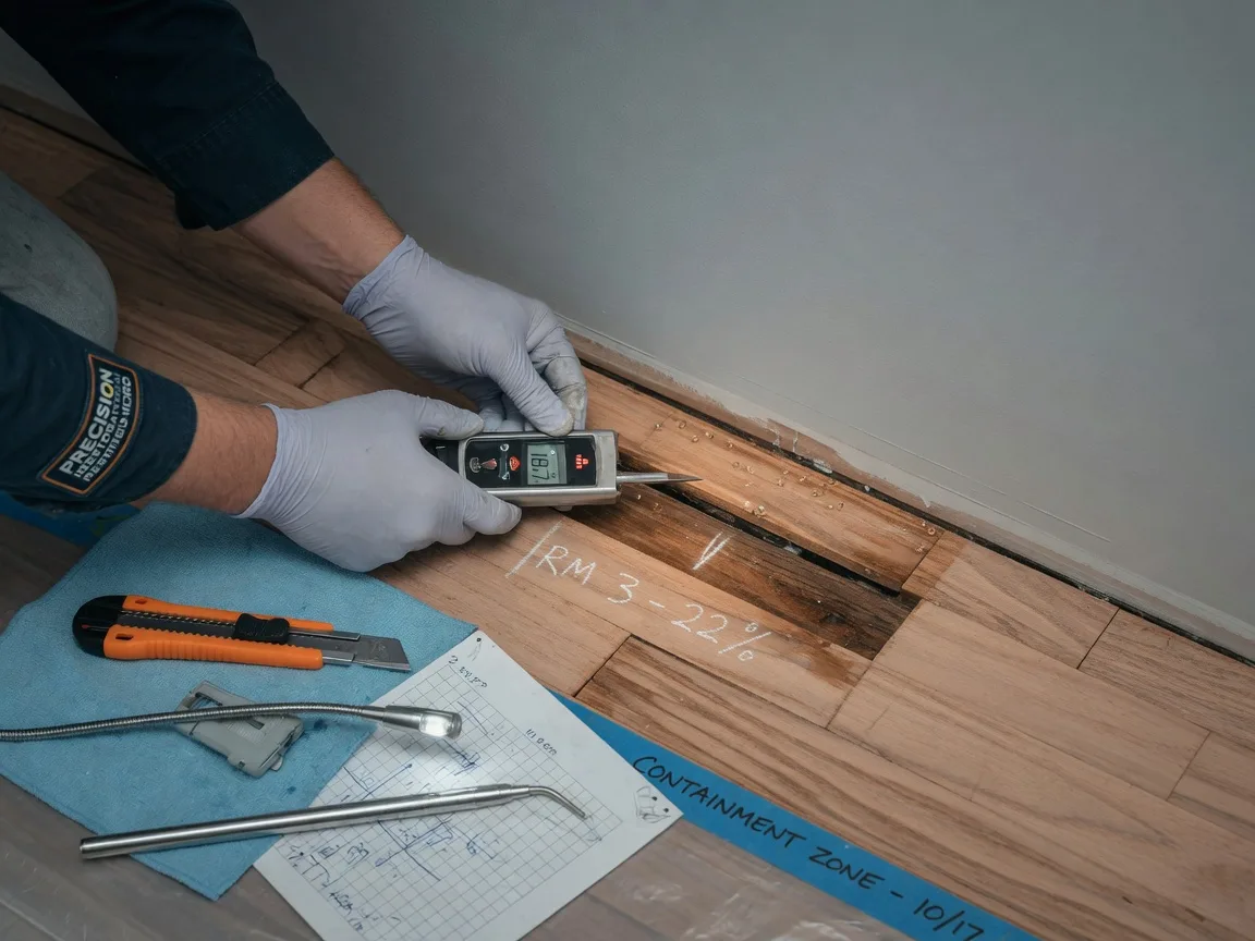 Why choose Water Removal in Scotland Neck, NC